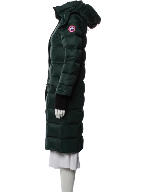 Canada Goose Down Coat