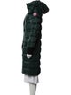 Canada Goose Down Coat