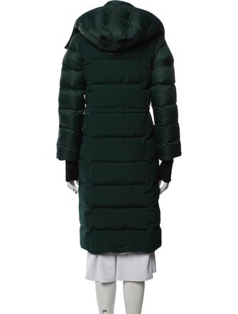 Canada Goose Down Coat