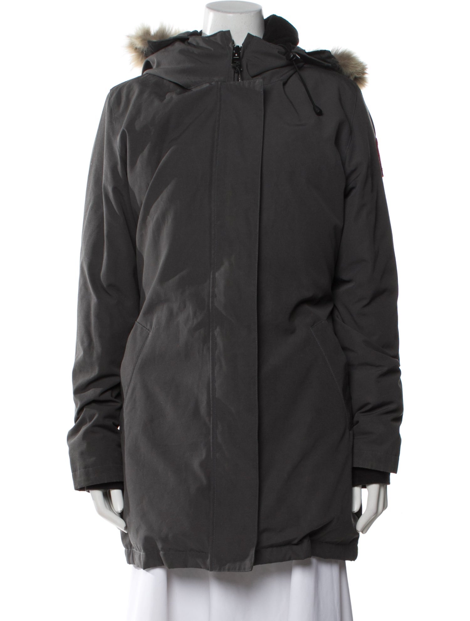 Canada Goose Down Coat