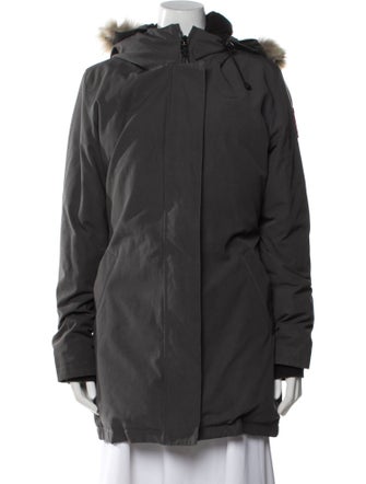Canada Goose Down Coat