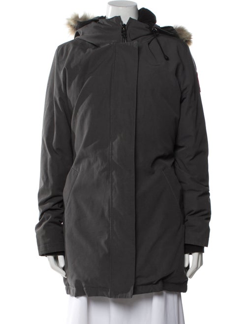 Canada Goose Down Coat