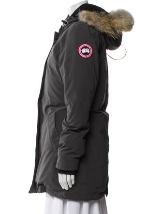 Canada Goose Down Coat