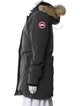 Canada Goose Down Coat