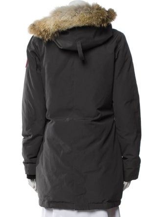 Canada Goose Down Coat
