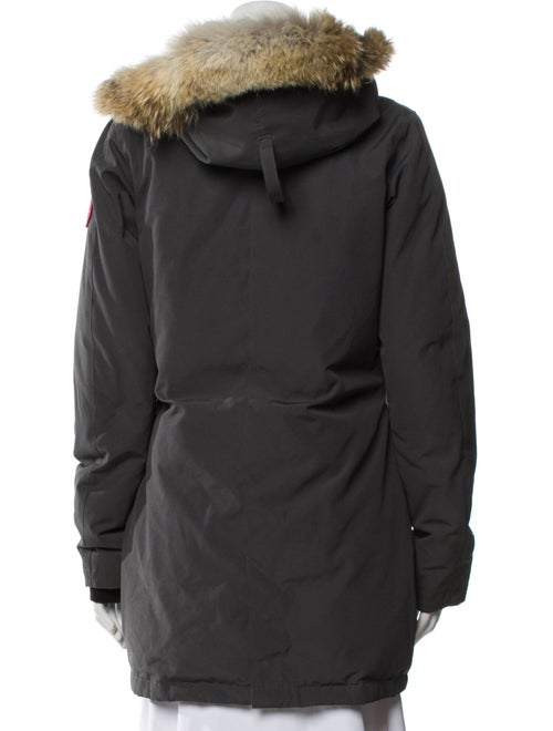 Canada Goose Down Coat