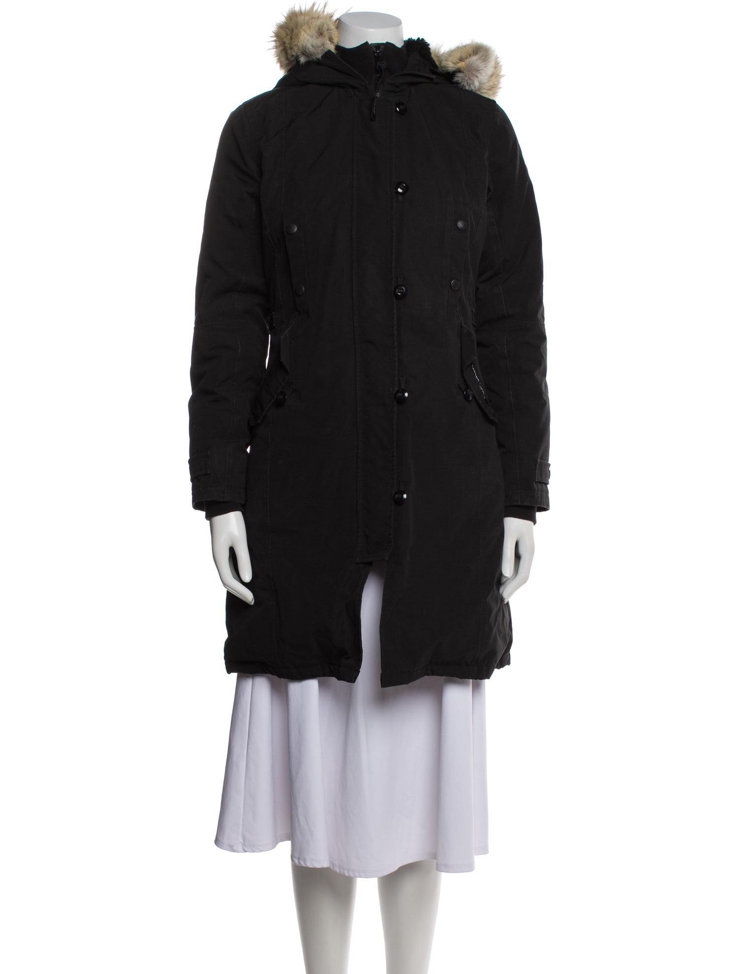 Canada Goose Down Jacket