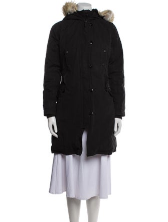 Canada Goose Down Jacket