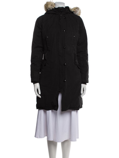 Canada Goose Down Jacket