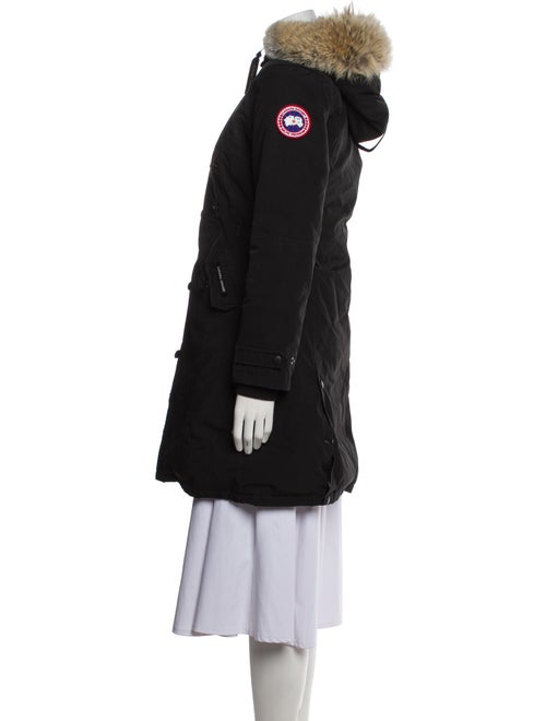 Canada Goose Down Jacket
