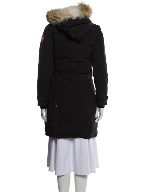 Canada Goose Down Jacket