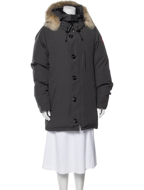Canada Goose Down Jacket