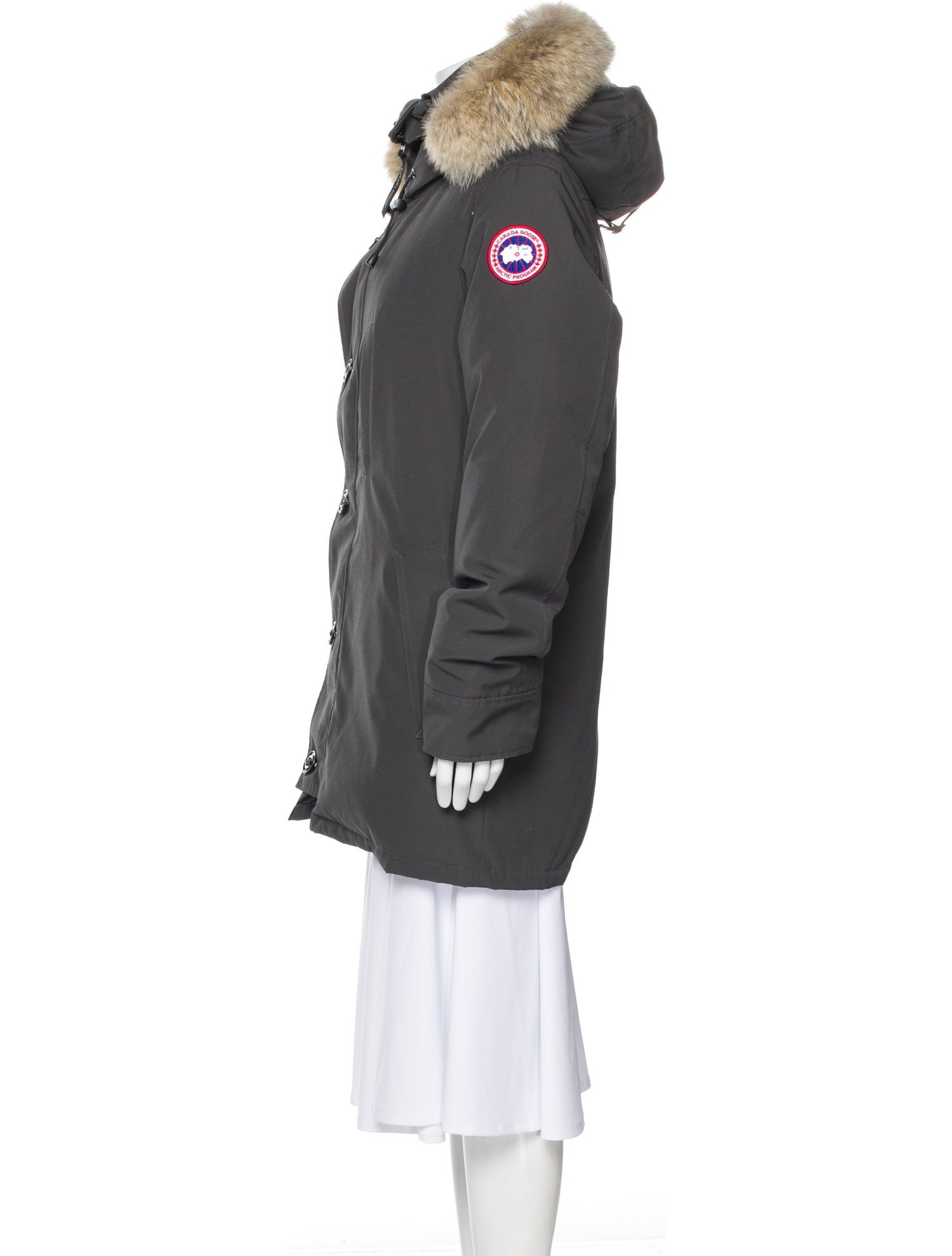 Canada Goose Down Jacket