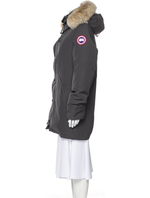 Canada Goose Down Jacket