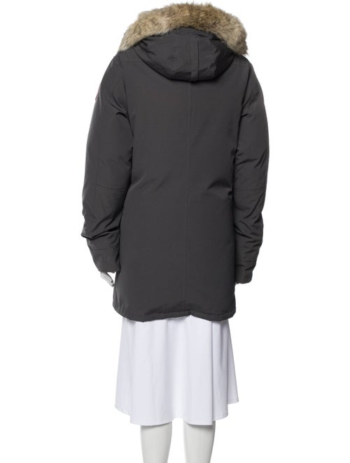 Canada Goose Down Jacket