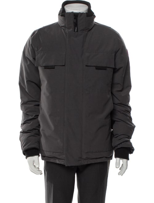 Canada Goose Forester Puffer Coat
