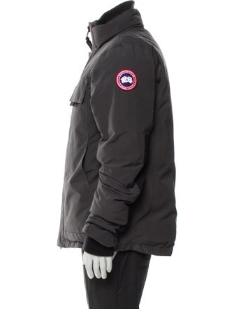 Canada Goose Forester Puffer Coat