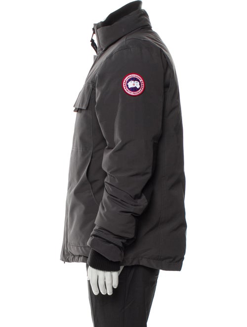 Canada Goose Forester Puffer Coat