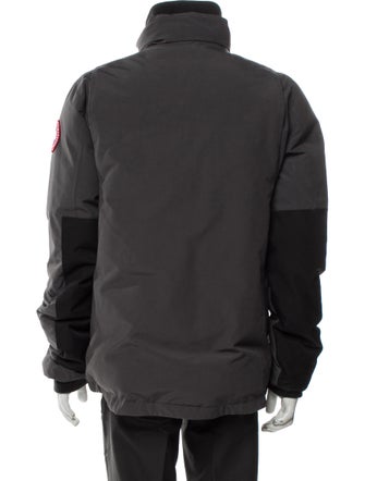 Canada Goose Forester Puffer Coat