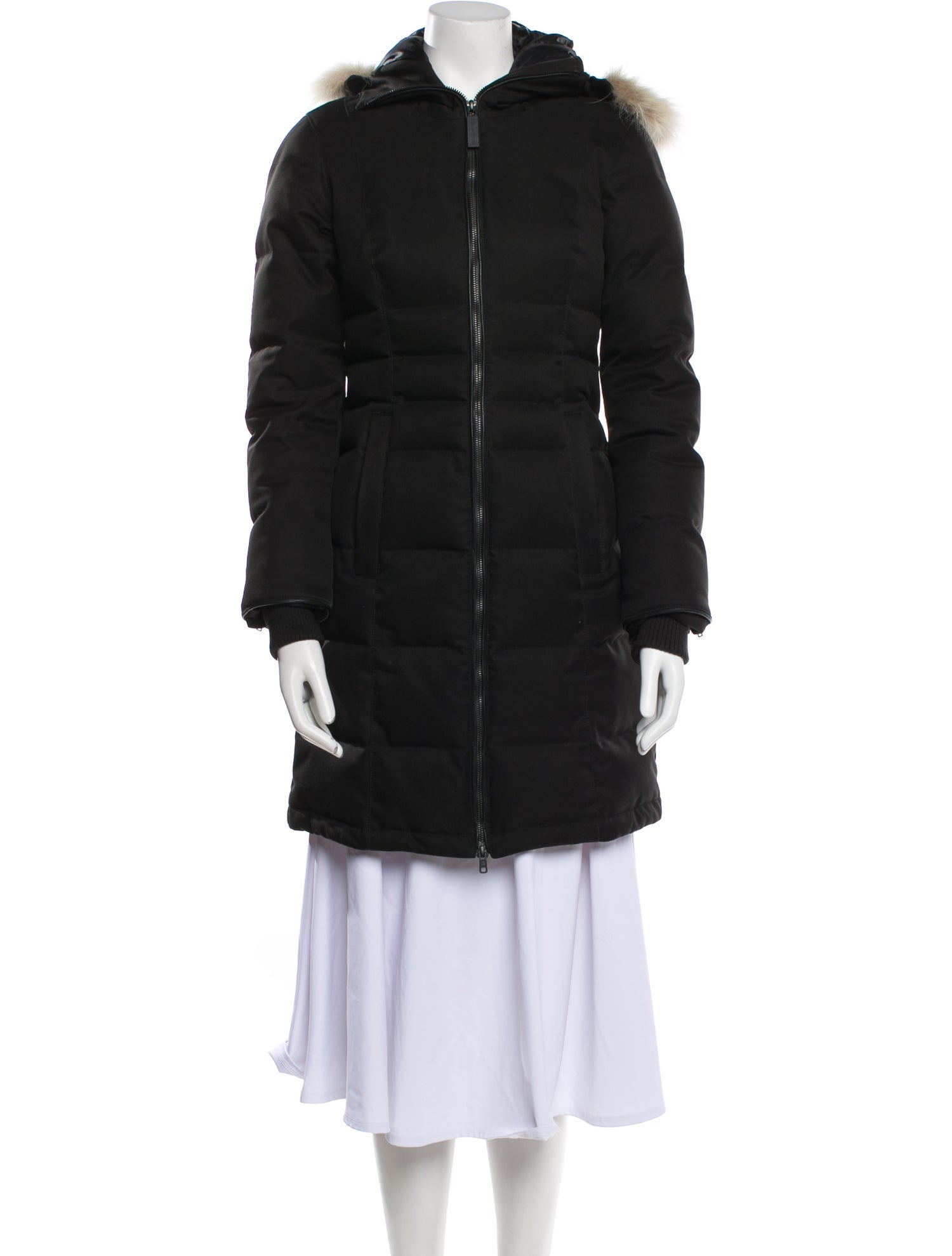 Canada Goose Down Coat