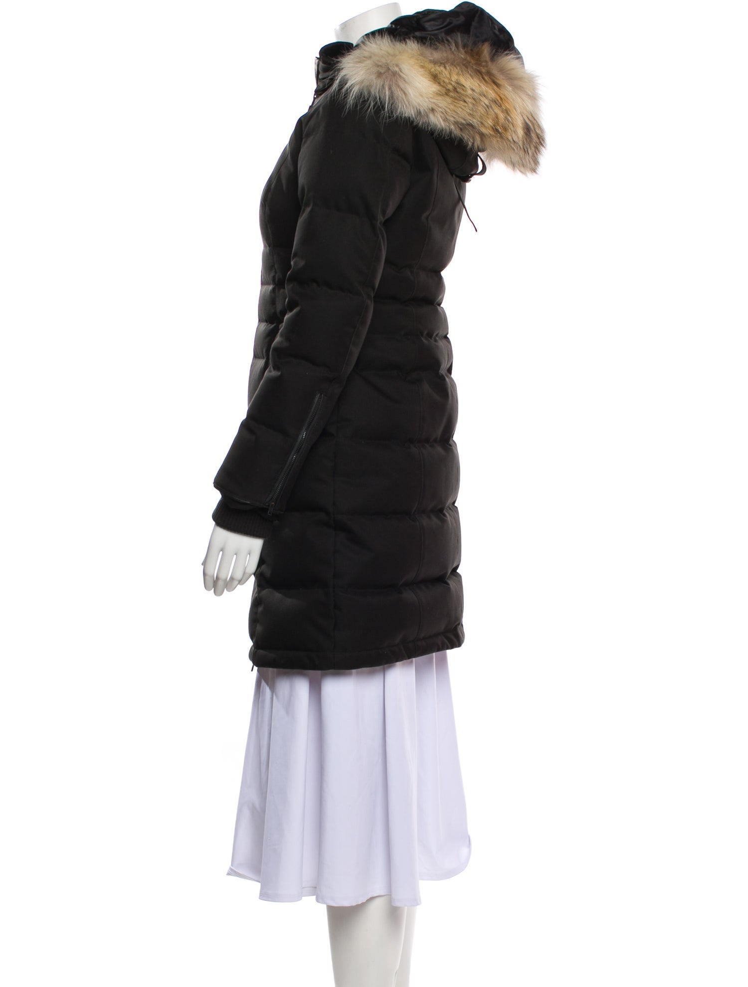 Canada Goose Down Coat