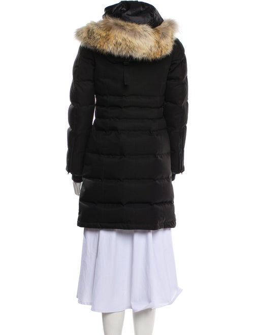 Canada Goose Down Coat