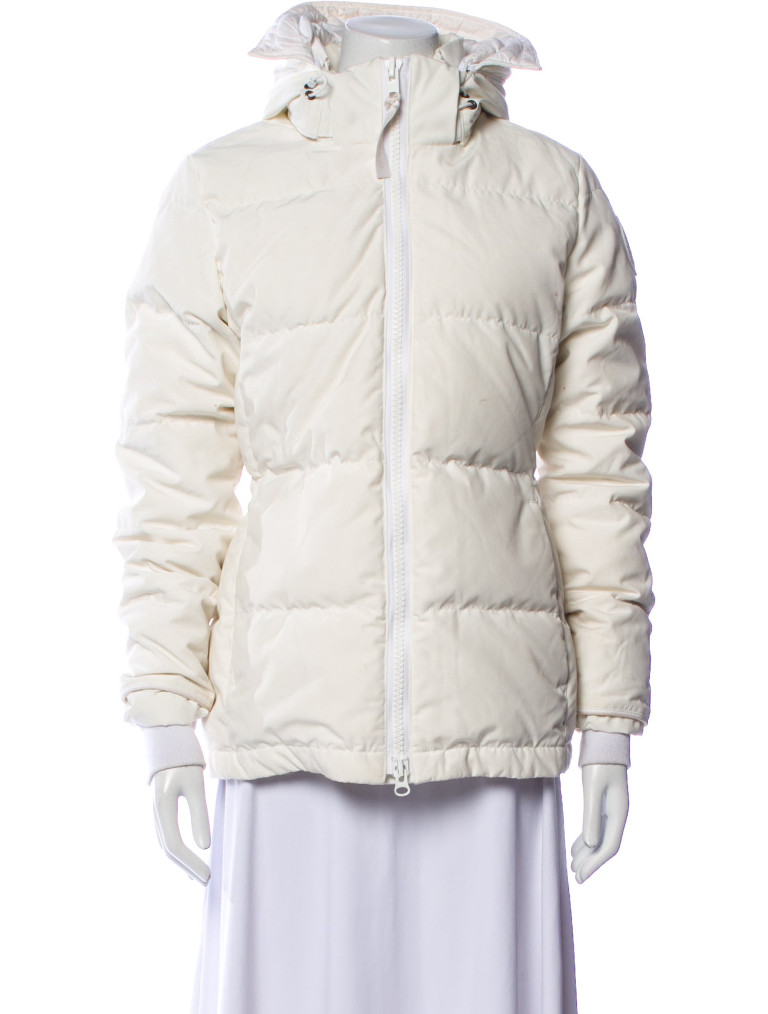 Canada Goose Down Jacket