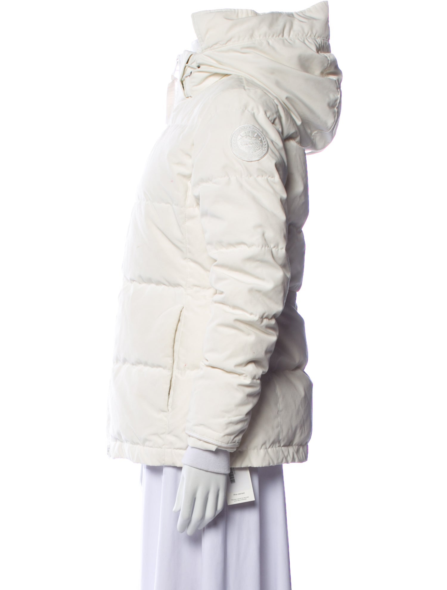 Canada Goose Down Jacket