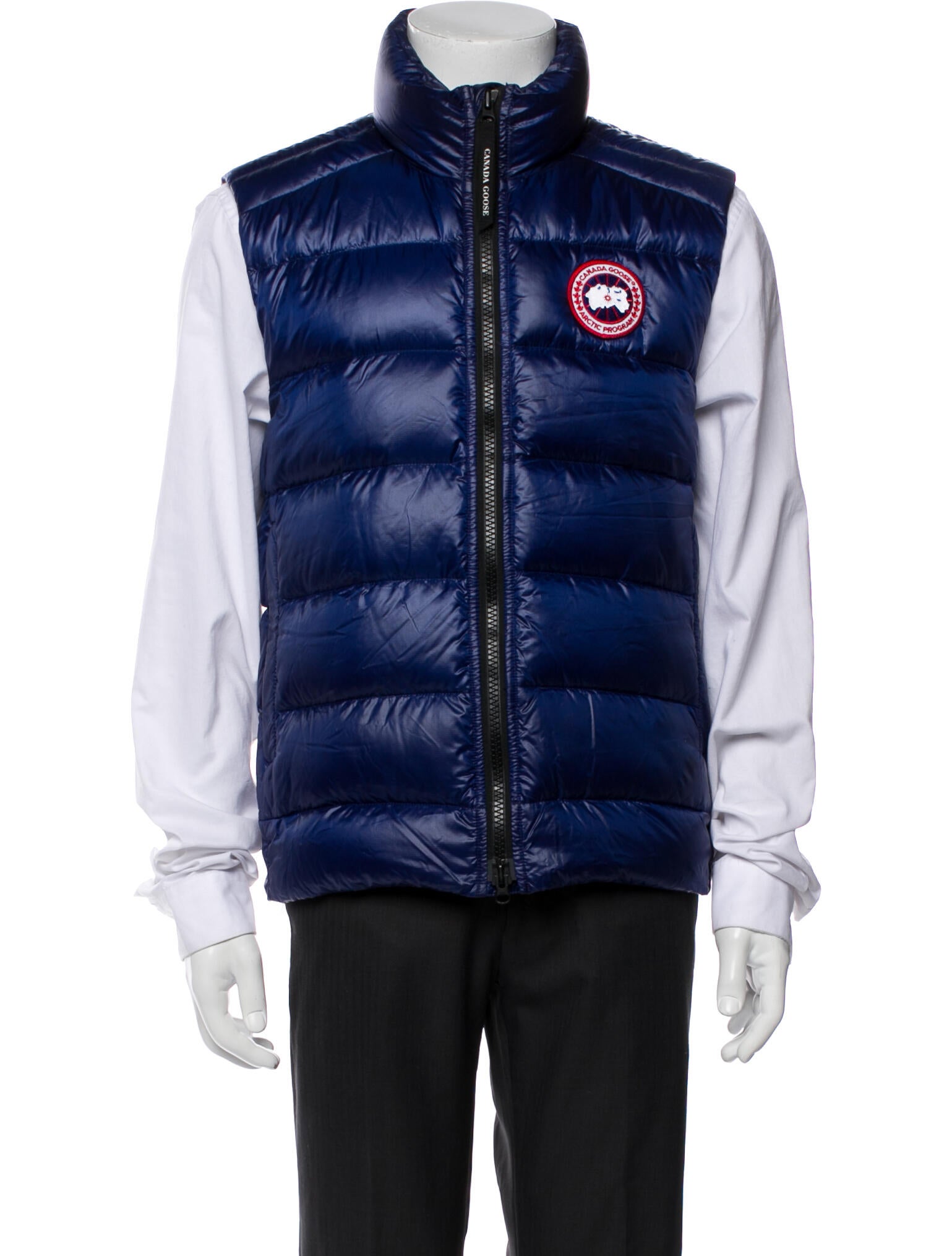 Canada Goose Vest