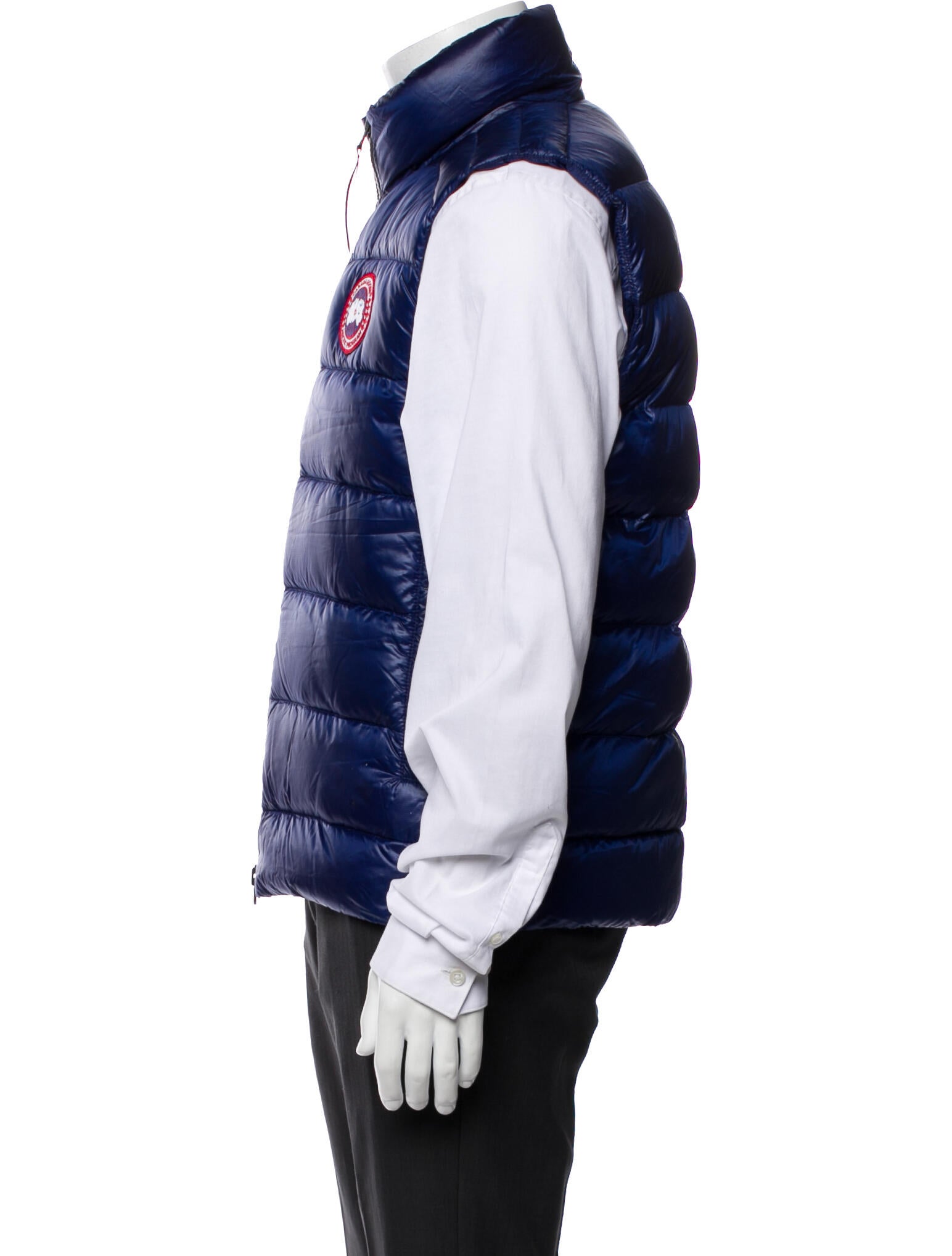 Canada Goose Vest