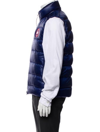 Canada Goose Vest