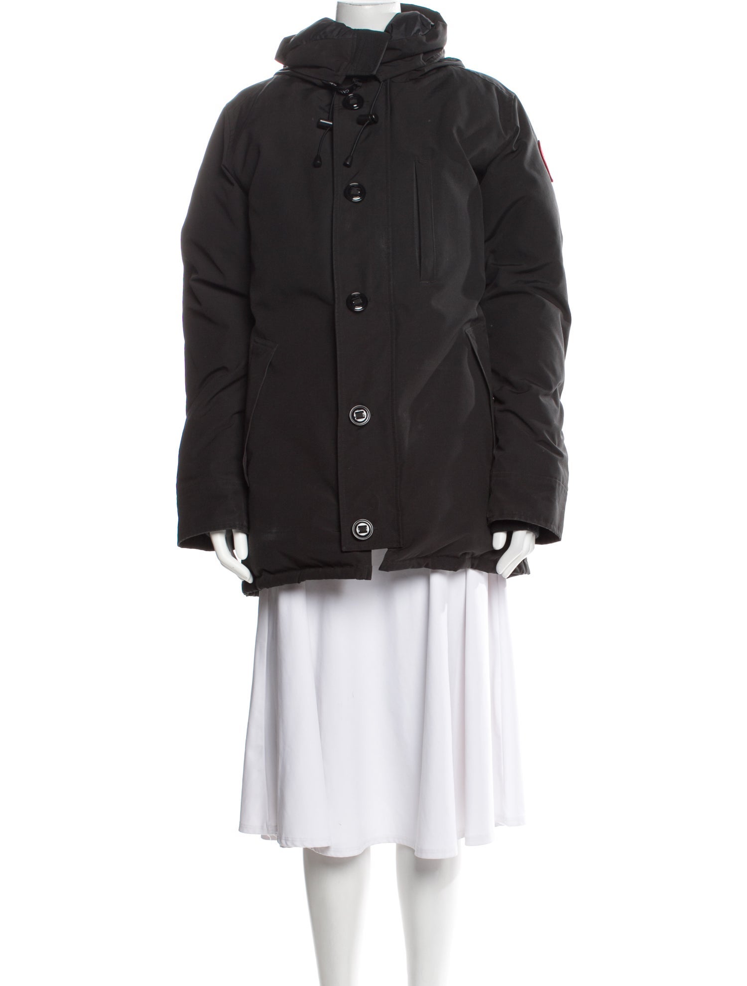 Canada Goose Down Coat