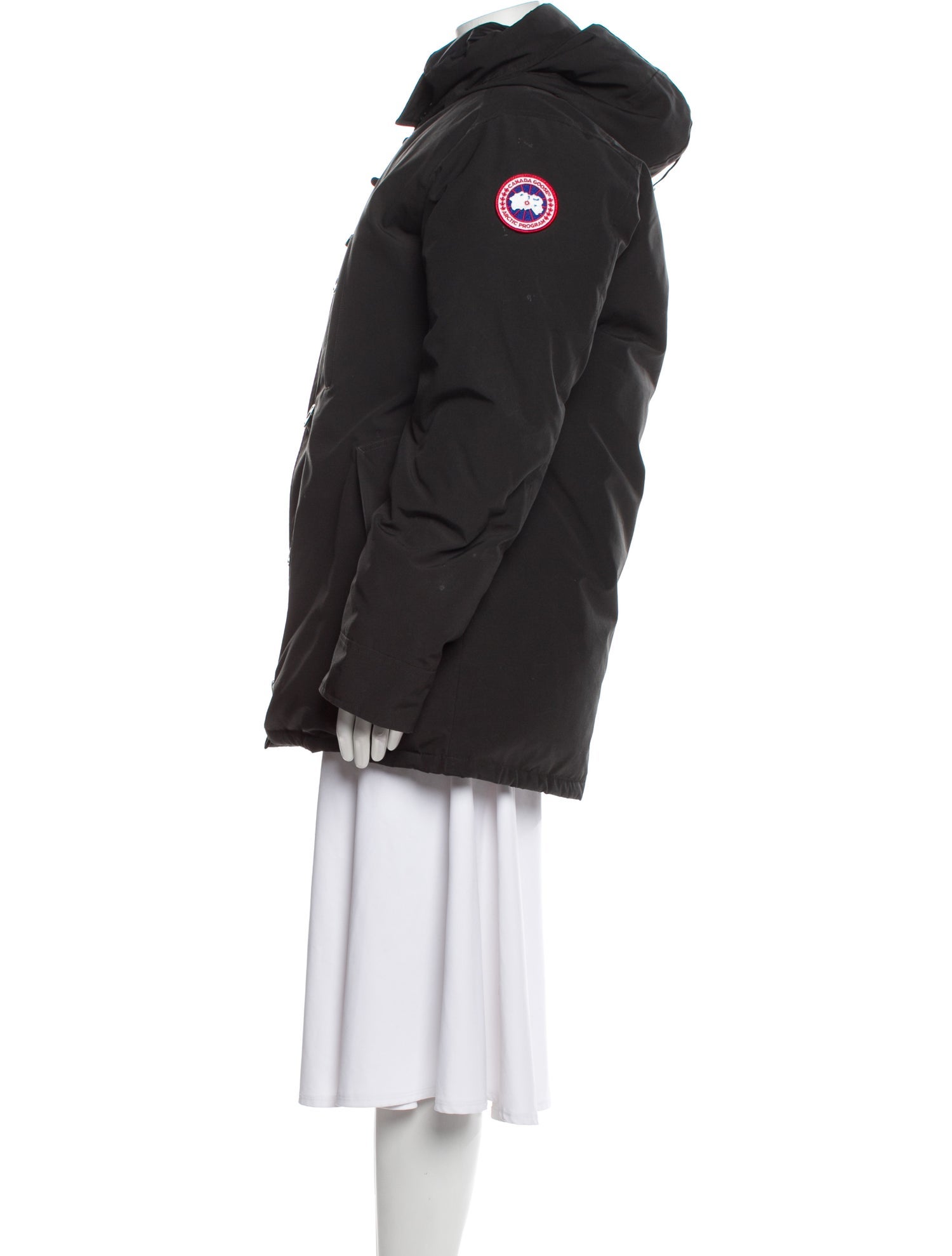 Canada Goose Down Coat