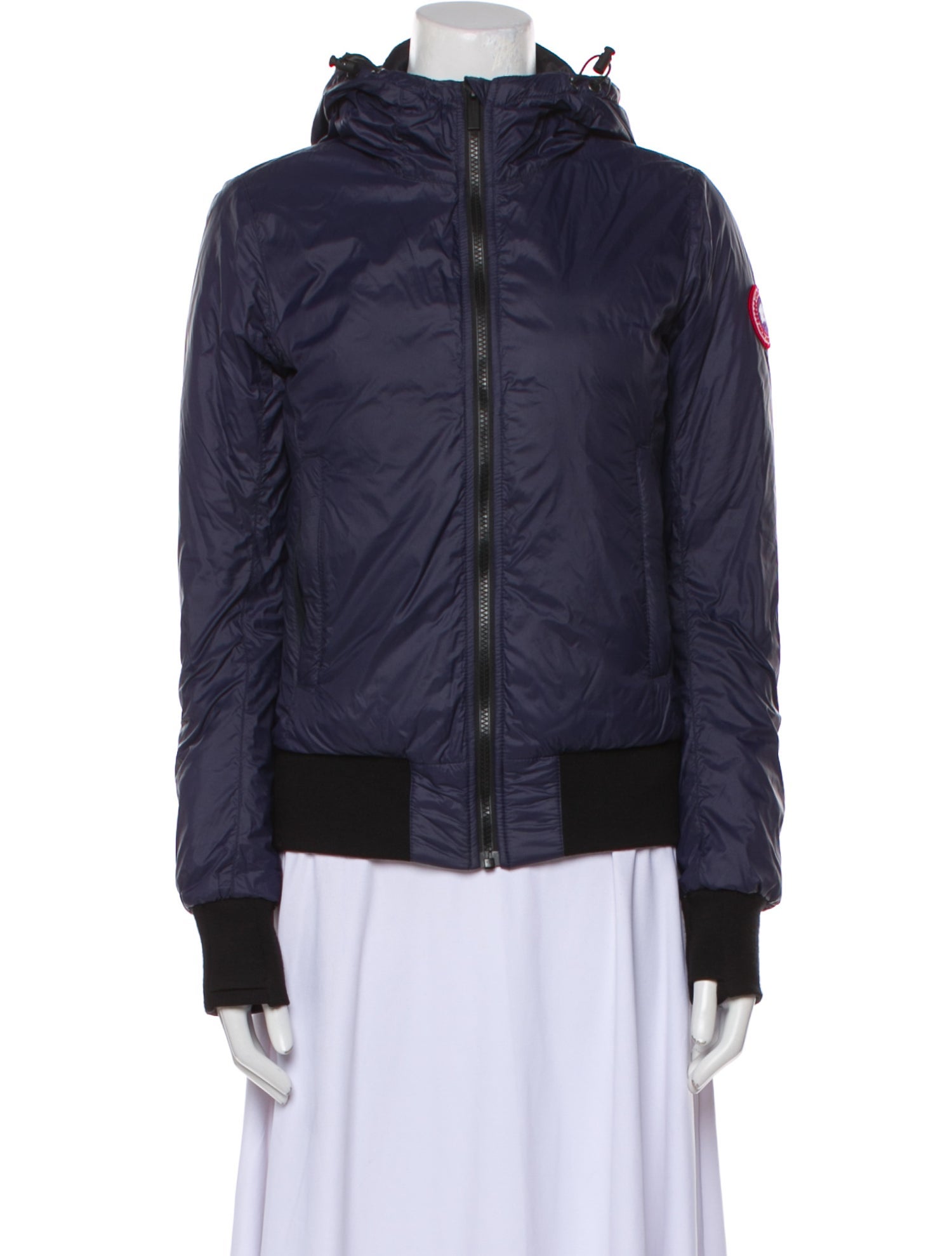 Canada Goose Down Jacket