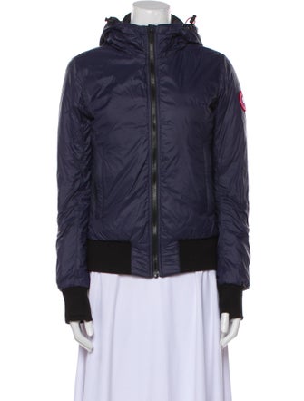 Canada Goose Down Jacket