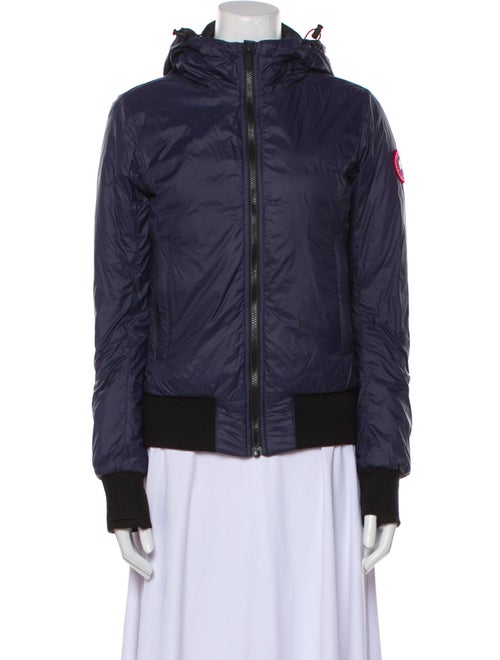 Canada Goose Down Jacket