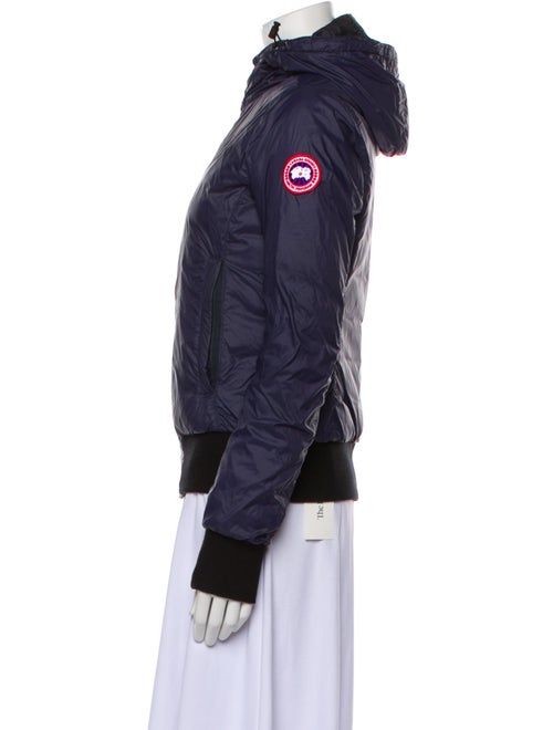 Canada Goose Down Jacket