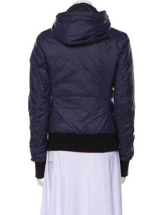 Canada Goose Down Jacket