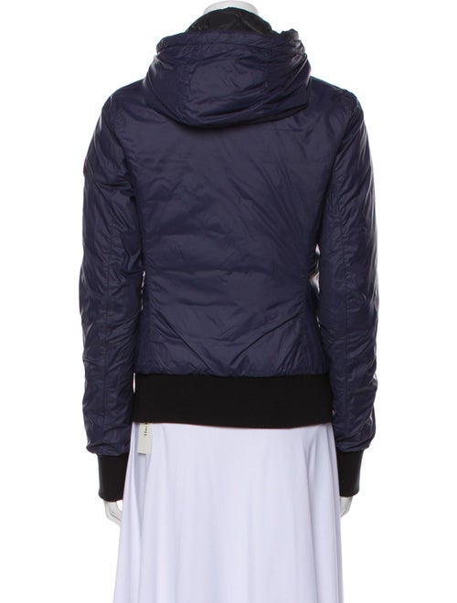 Canada Goose Down Jacket