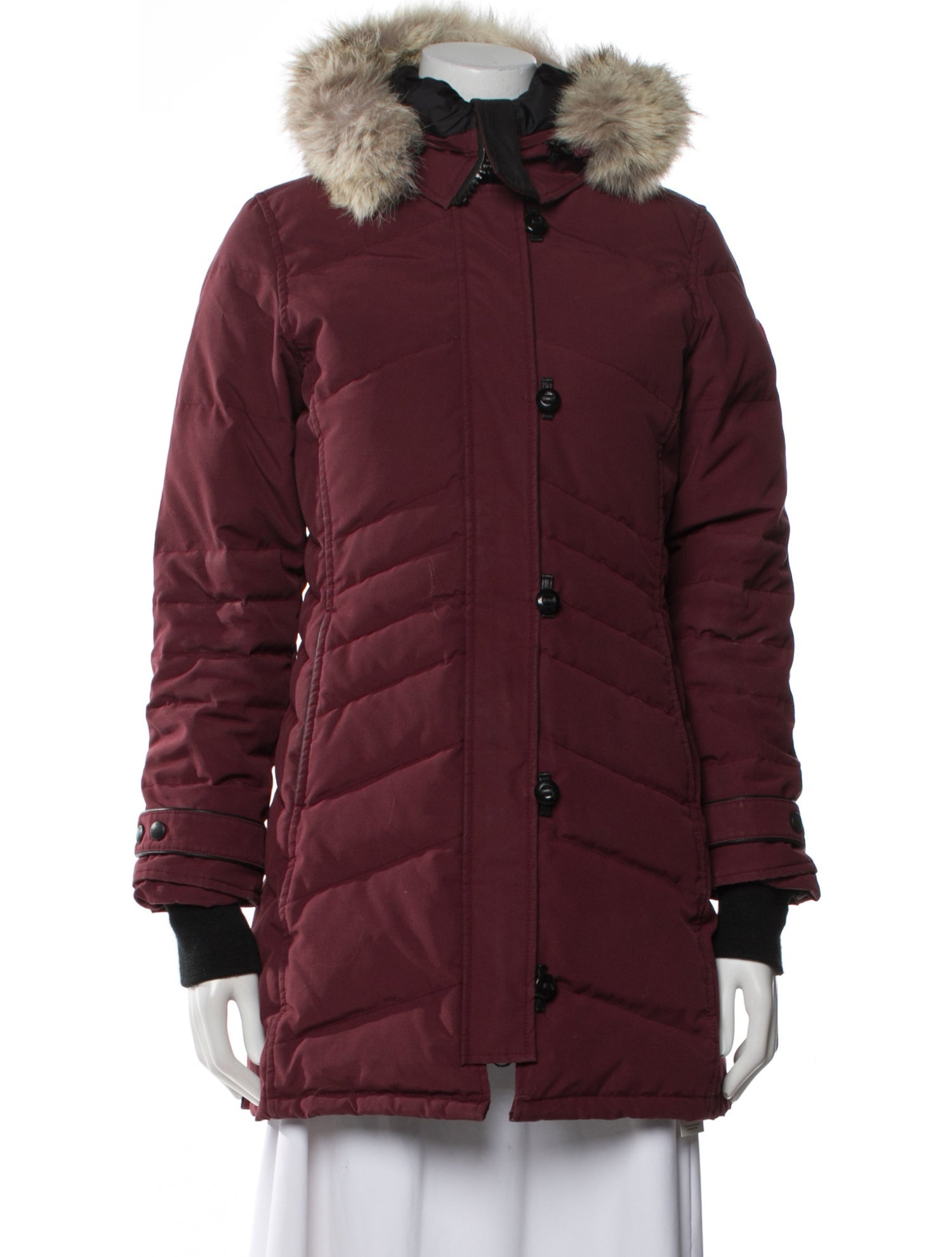 Canada Goose Down Coat