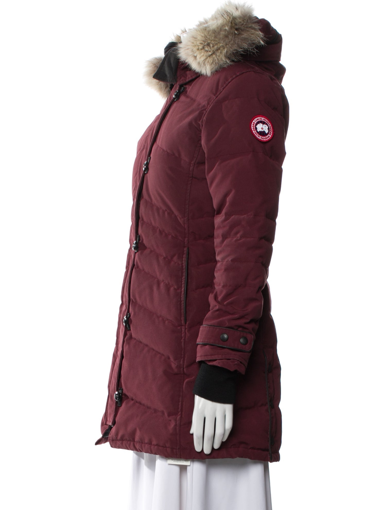 Canada Goose Down Coat