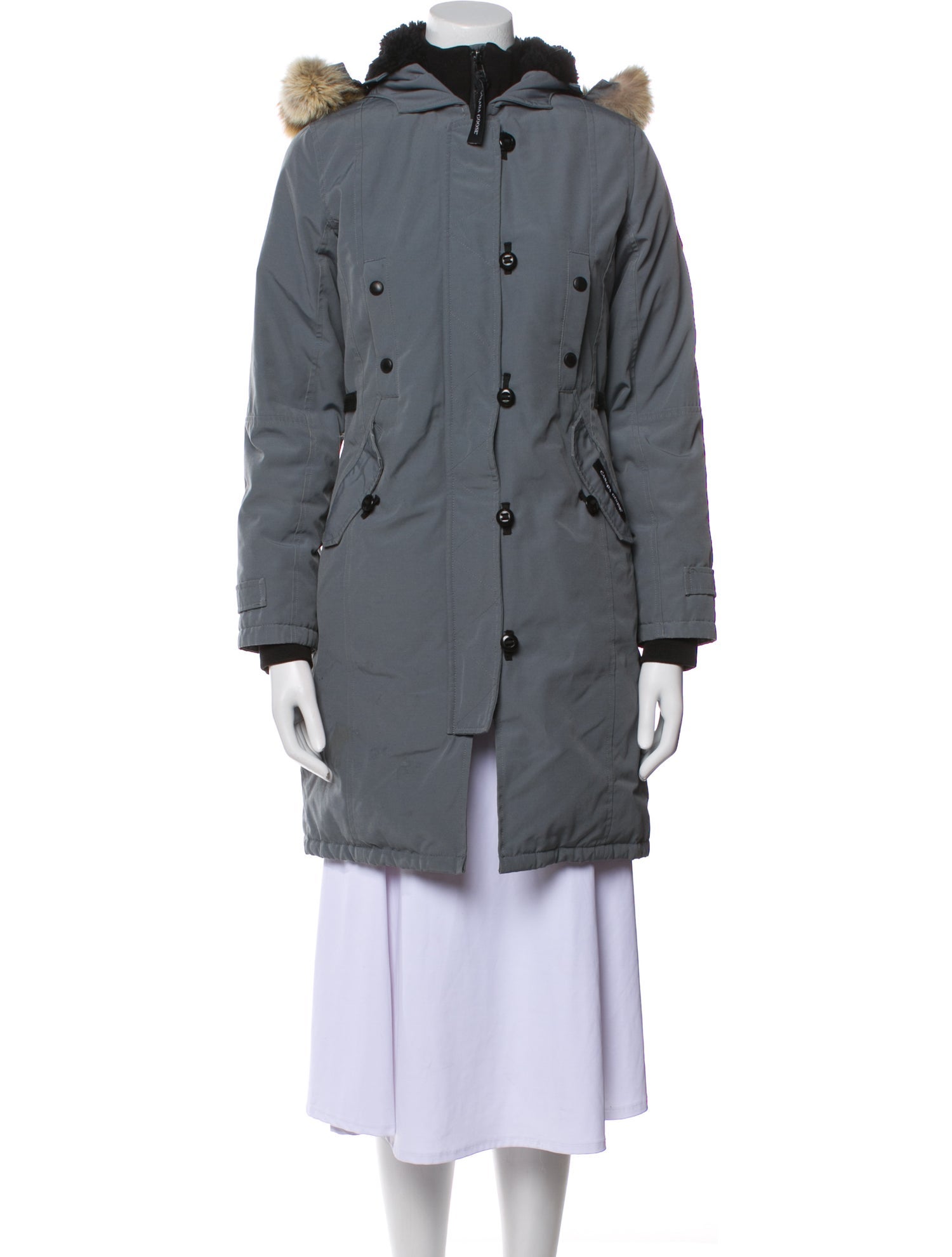 Canada Goose Utility Jacket