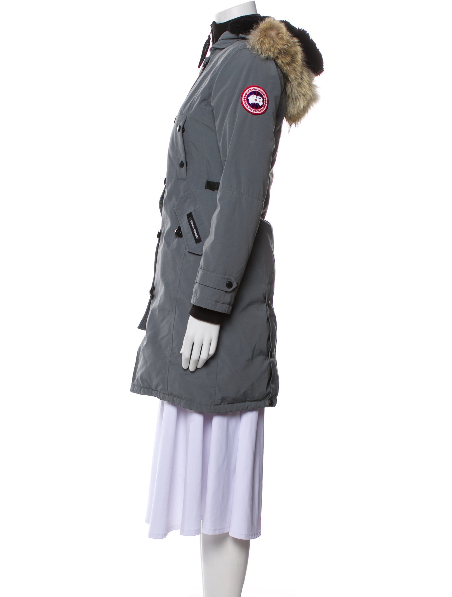 Canada Goose Utility Jacket