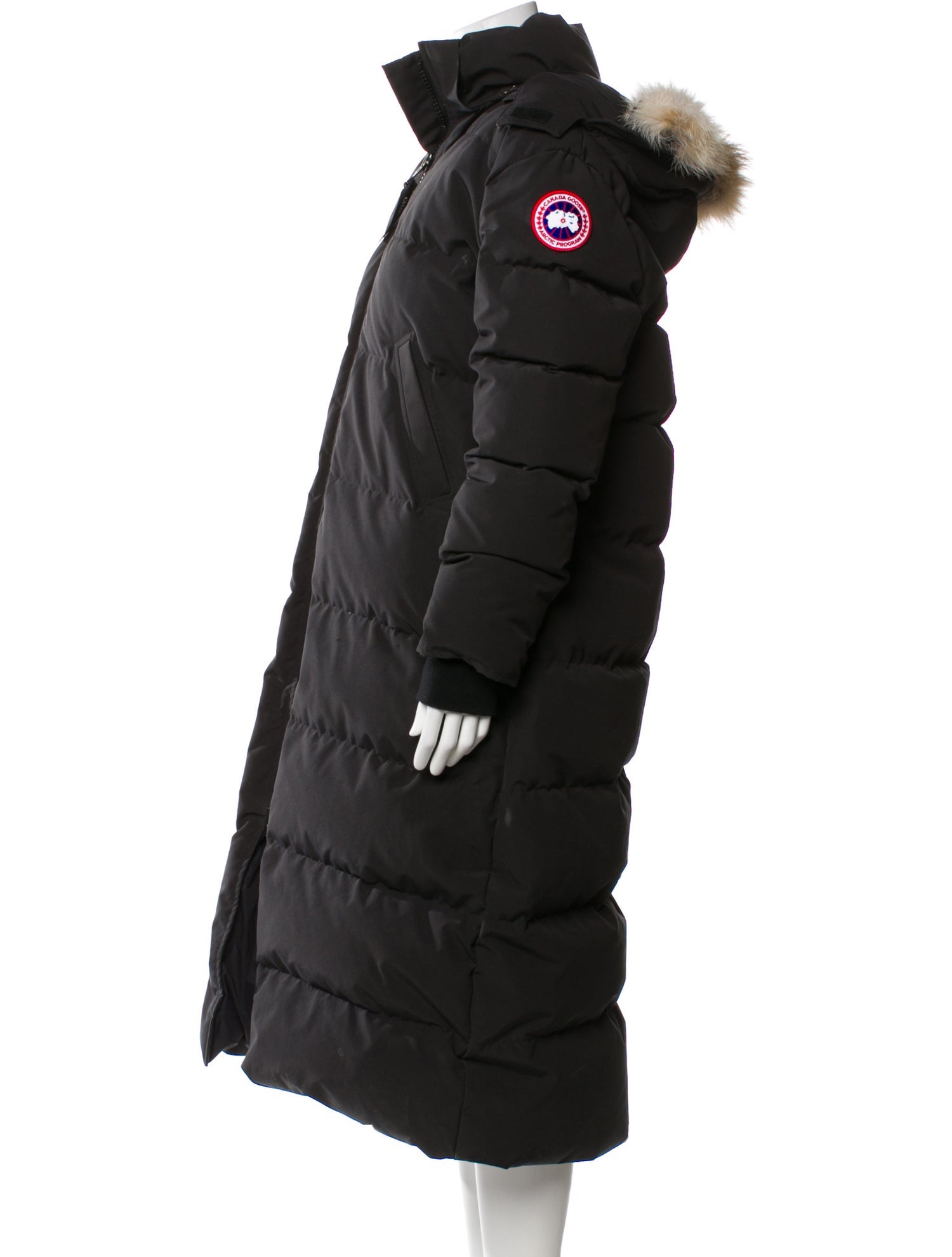 Canada Goose Down Coat