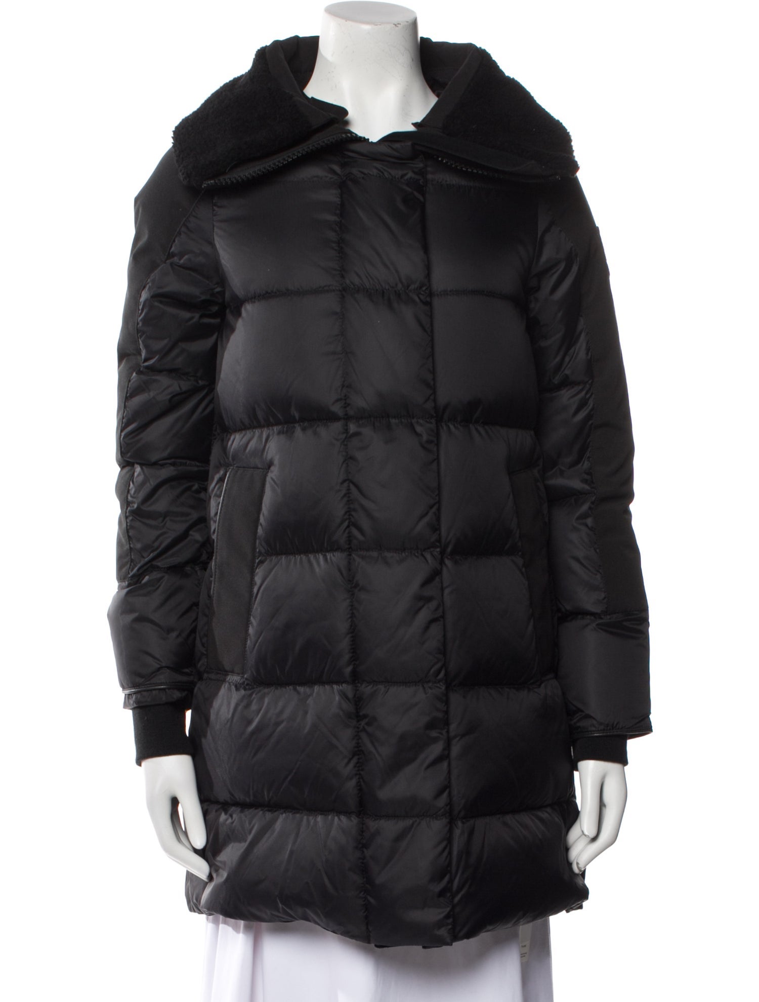 Canada Goose Down Down Coat