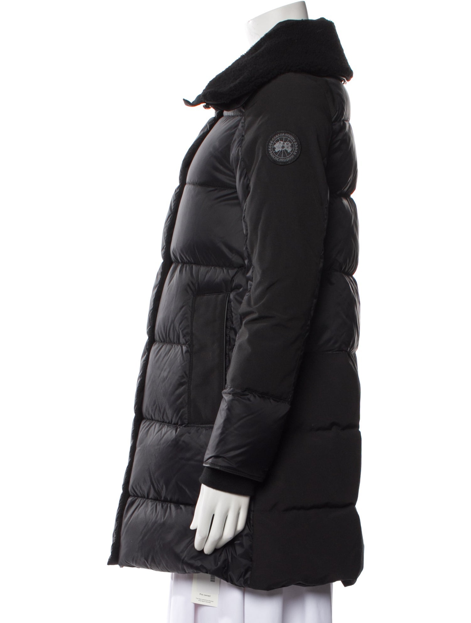 Canada Goose Down Down Coat