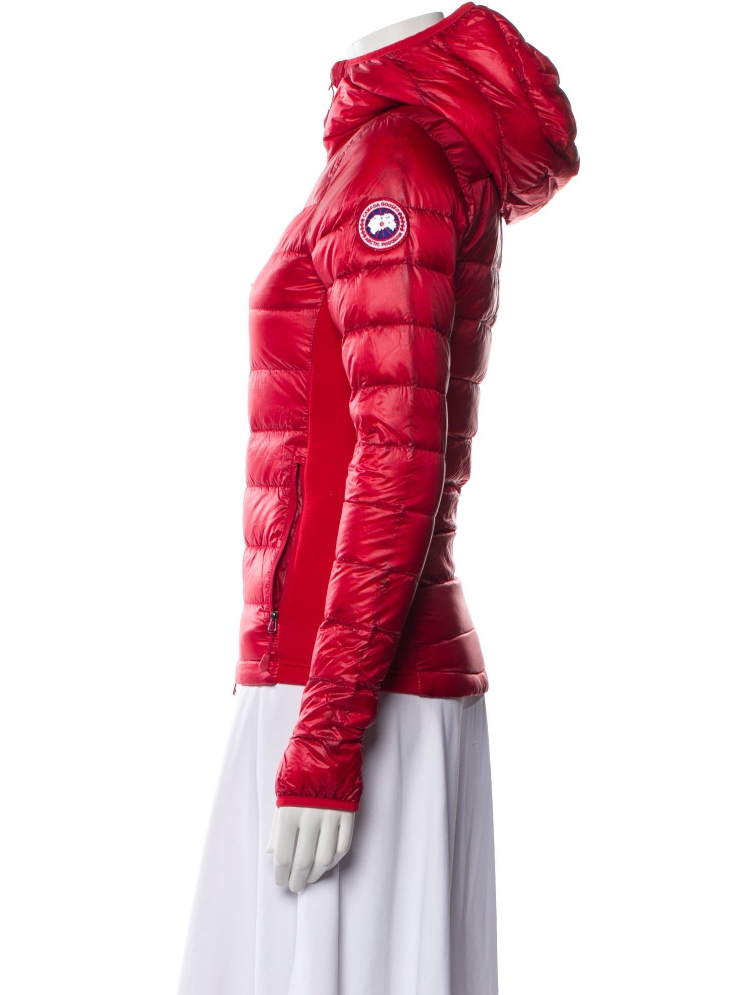 Canada Goose Down Down Jacket