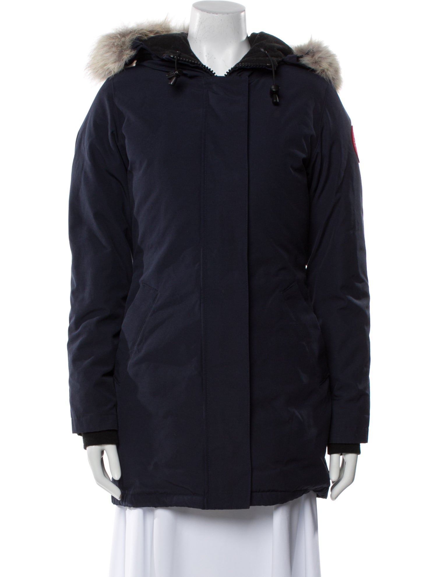 Canada Goose Down Parka