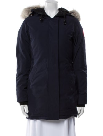Canada Goose Down Parka