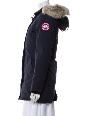 Canada Goose Down Parka